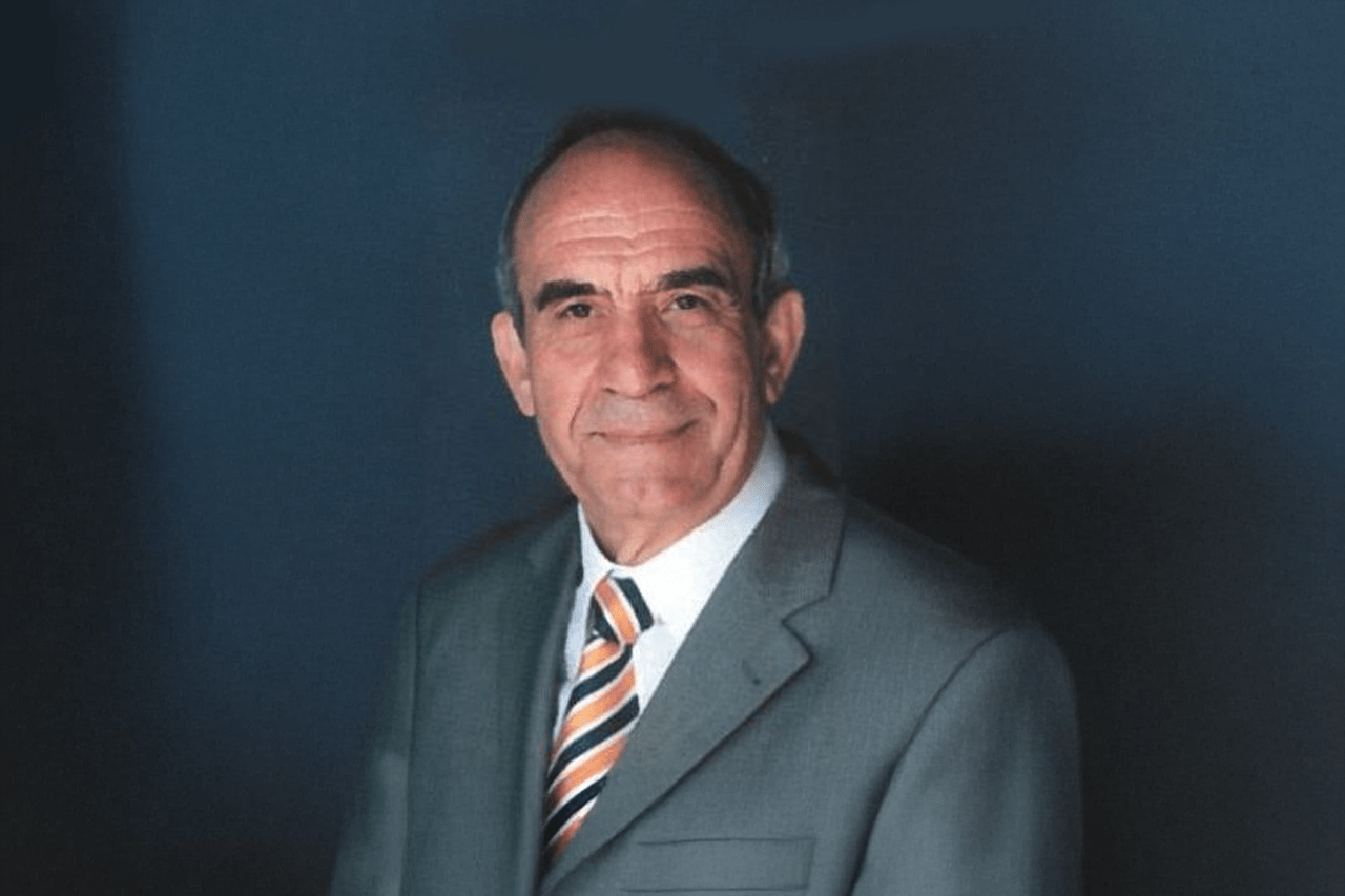 ΣΕΒΕ: Ψήφισμα του ΔΣ για την απώλεια του επίτιμου προέδρου, Ευγένιου Πλαλή