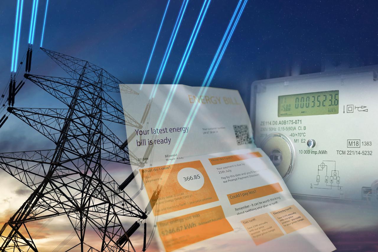 Πορτοκαλί Τιμολόγια: Όφελος έως 18% στο ρεύμα για τις επιχειρήσεις