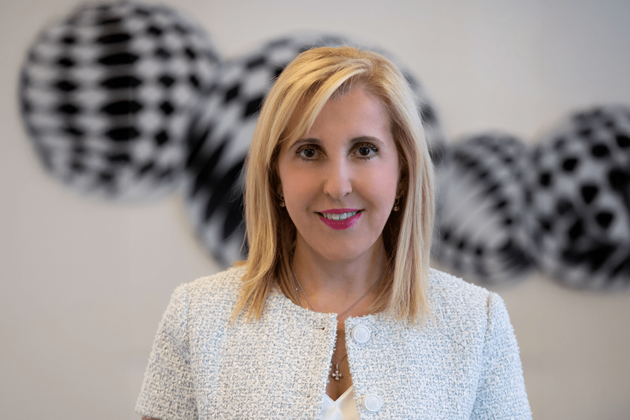 Λαζαρίδου: Η ΓΕΚ ΤΕΡΝΑ ηγείται του μετασχηματισμού των υποδομών της χώρας μας