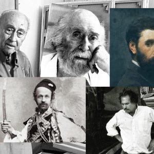 Αγορά έργων τέχνης: Οι κορυφαίοι καλλιτέχνες και η νέα επενδυτική αξία της τέχνης