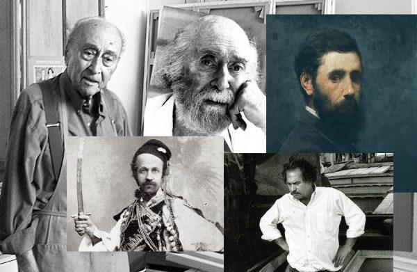 Αγορά έργων τέχνης: Οι κορυφαίοι καλλιτέχνες και η νέα επενδυτική αξία της τέχνης