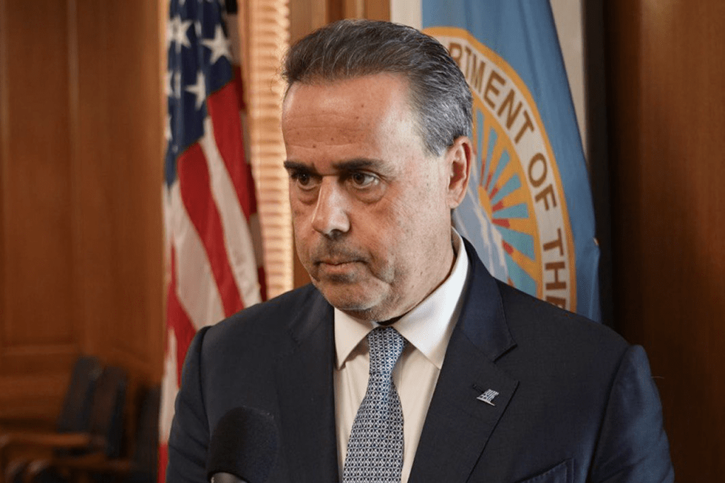 Greek Energy Minister on Fox: Greece Becomes Gateway for U.S. LNG