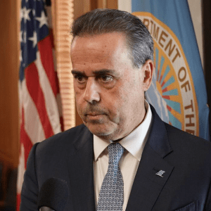 Greek Energy Minister on Fox: Greece Becomes Gateway for U.S. LNG