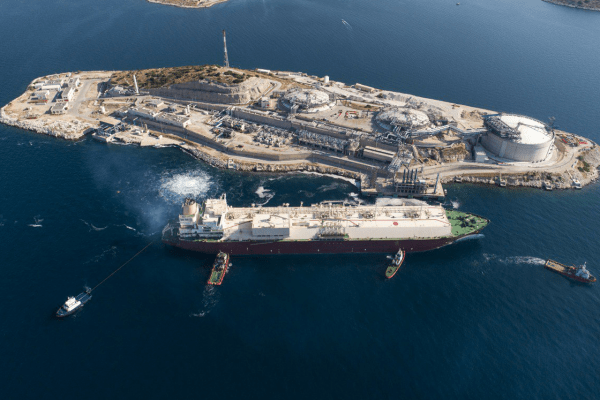 Ενεργειακή ασφάλεια: Συναγερμός για καύσιμα και αέριο – Επί ποδός η Ομάδα Διαχείρισης Κρίσεων