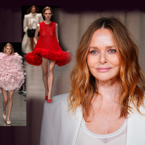 Stella McCartney: Από τη λάμψη στις ζημίες – Ξεμένει από χρήματα το brand;