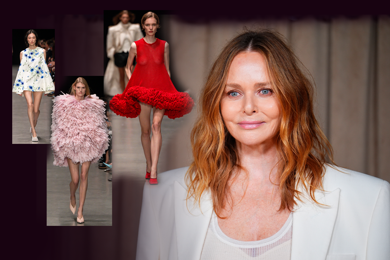 Stella McCartney: Από τη λάμψη στις ζημίες – Ξεμένει από χρήματα το brand;