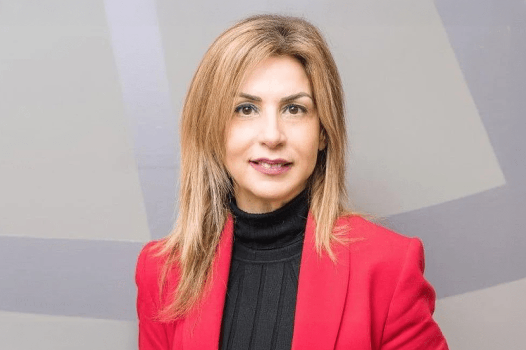 Δέσποινα Τσαγγάρη: Ορίστηκε πρόεδρος της νέας Ανεξάρτητης Αρχής για την Προστασία του Καταναλωτή