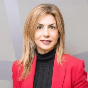 Δέσποινα Τσαγγάρη: Ορίστηκε πρόεδρος της νέας Ανεξάρτητης Αρχής για την Προστασία του Καταναλωτή