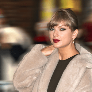 Τέιλορ Σουίφτ: Δωρεά 1 εκατ. δολαρίων στη Feeding America