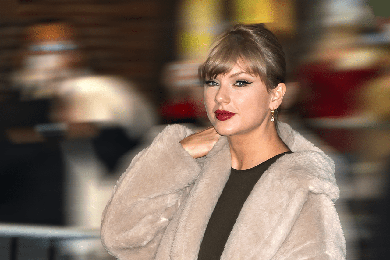 Τέιλορ Σουίφτ: Δωρεά 1 εκατ. δολαρίων στη Feeding America