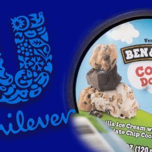 Unilever: Τι αποκαλύπτει ο οικονομικός έλεγχος της Magnum για το Ben & Jerry’s Foundation