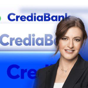 CrediaBank: Στρατηγικό deal με Euronet για ΑΤΜ, POS, κάρτες και e-wallets