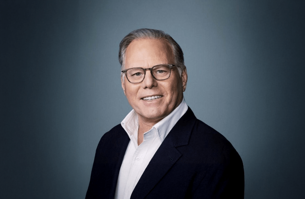 Warner Bros: Ποιος είναι ο CEO που θα γίνει εκατομμυριούχος λόγω… Netflix