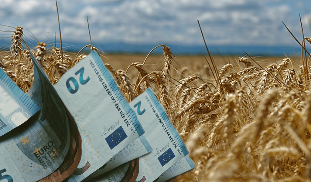 ΟΠΕΚΕΠΕ – ΕΛΓΑ: Πληρωμές 487,9 εκατ. ευρώ σε 485.896 μοναδικούς δικαιούχους