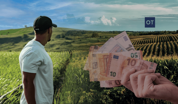 ΟΠΕΚΕΠΕ: Νέο αλαλούμ με τις αγροτικές πληρωμές – Ο ΕΛΓΑ «άδειασε» λογαριασμούς