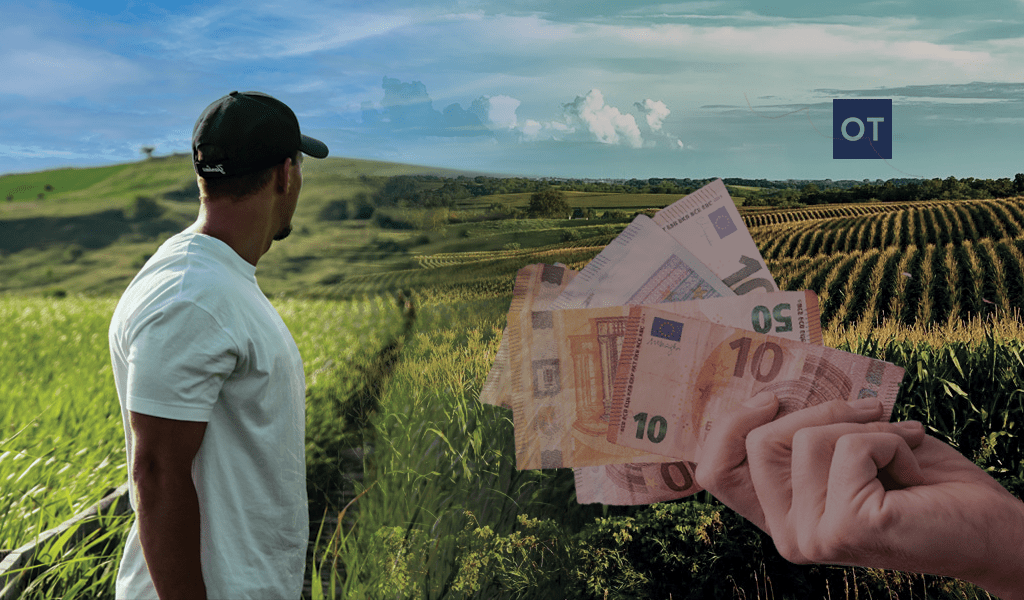 ΟΠΕΚΕΠΕ: Νέο αλαλούμ με τις αγροτικές πληρωμές – Ο ΕΛΓΑ «άδειασε» λογαριασμούς