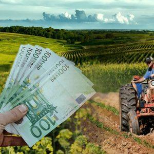 ΥΠΑΑΤ: Κρατικές ενισχύσεις 2,1 εκατ. σε αγρότες Έβρου και Ημαθίας