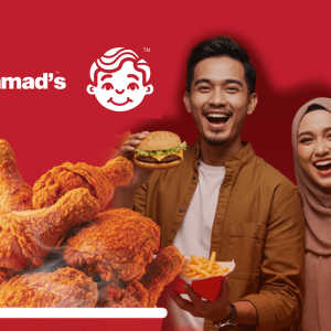 Μαλαισία: Πώς η στήριξη στην Παλαιστίνη αλλάζει την αγορά της εστίασης