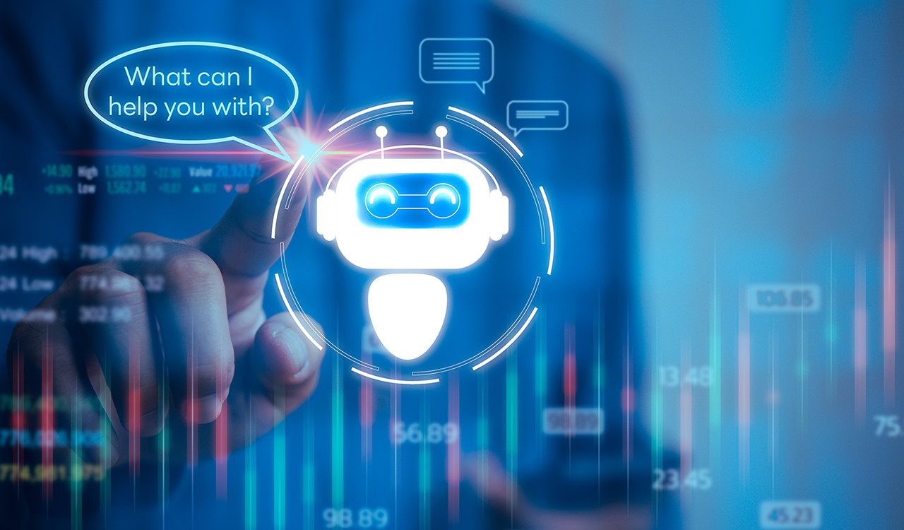 Τεχνητή Νοημοσύνη: Έρχονται επενδύσεις – μαμούθ μισού τρισ. το 2026