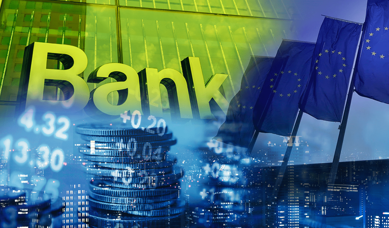 UBS: Raiffeisen, Πειραιώς και Unicaja «έλαμψαν» μεταξύ των ευρωπαϊκών τραπεζών