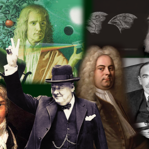 Ποια ιδιοφυΐα από την ιστορία θα ήταν ο καλύτερος επενδυτής;