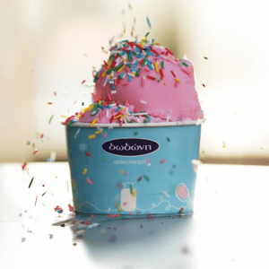 Παγωτά Δωδώνη: Η τελευταία «βαριά» χρήση πριν την εποχή Βενέτη