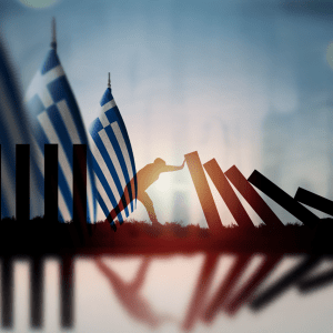 Πληθωρισμός στην Ελλάδα: Τα 4,5 χρόνια ακρίβειας – Ποιοι κλάδοι χτύπησαν «κόκκινο» [πίνακας]