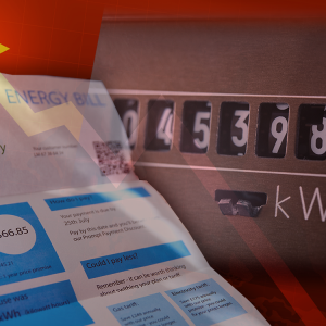 Τιμολόγια ρεύματος: Με αύξηση 5% κλείνει ο Δεκέμβριος