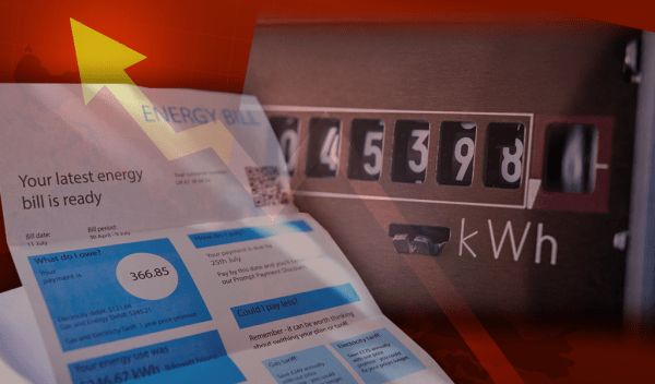 Τιμολόγια ρεύματος: Με αύξηση 5% κλείνει ο Δεκέμβριος