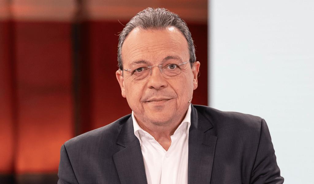 Σωκράτης Φάμελλος: Το 2026 να φέρει θετικές αλλαγές και κοινωνική πρόοδο