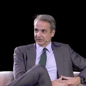 Μητσοτάκης: «Προσπαθούμε να καταβληθούν έως τις 31 Δεκεμβρίου άλλα 1,2 δισ. ευρώ»