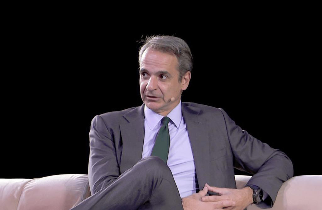 Μητσοτάκης: «Προσπαθούμε να καταβληθούν έως τις 31 Δεκεμβρίου άλλα 1,2 δισ. ευρώ»