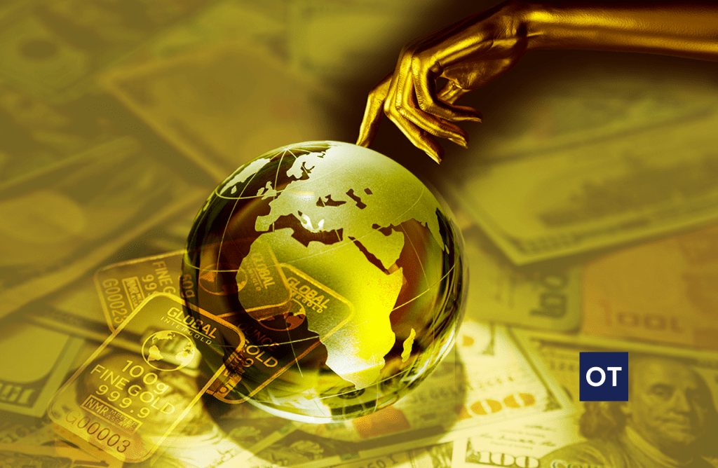 Χρυσός: Πόσο κατέχουν οι 10 χώρες με το μεγαλύτερο απόθεμα – Η θέση της Ελλάδας