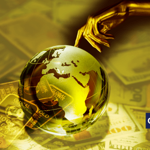 Χρυσός: Πόσο κατέχουν οι 10 χώρες με το μεγαλύτερο απόθεμα – Η θέση της Ελλάδας