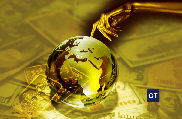 Χρυσός: Πόσο κατέχουν οι 10 χώρες με το μεγαλύτερο απόθεμα – Η θέση της Ελλάδας