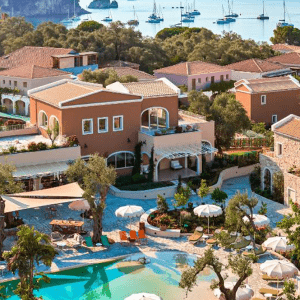 Anthos: Νέο πεντάστερο στον Βάλτο Πάργας- Η ακτινογραφία της επένδυσης