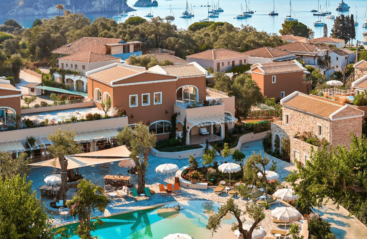 Anthos: Νέο πεντάστερο στον Βάλτο Πάργας- Η ακτινογραφία της επένδυσης