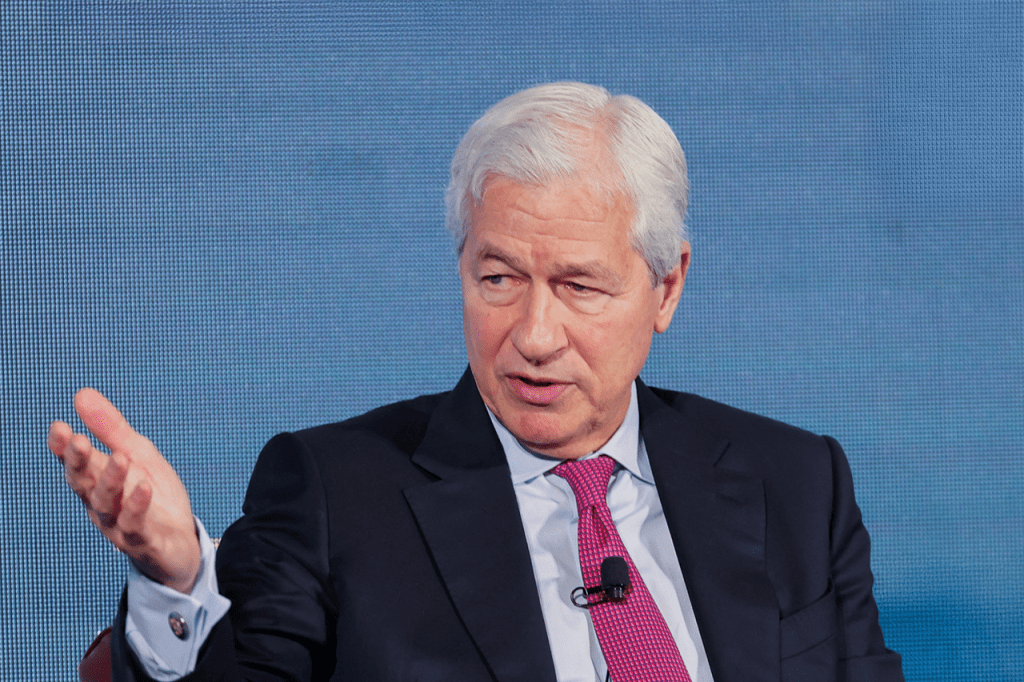 JP Morgan: Η ανάληψη των 350 δισ. δολ. από την Fed – Πού τοποθέτησε τα κεφάλαια της