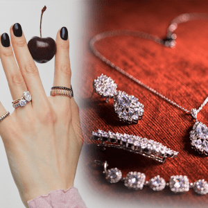 Κοσμήματα: Η λάμψη τους «κερδίζει» στη μόδα