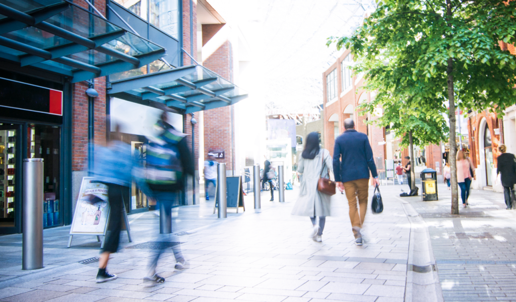 Λιανικό εμπόριο: Το «στοίχημα» του τελευταίου τριμήνου της χρονιάς