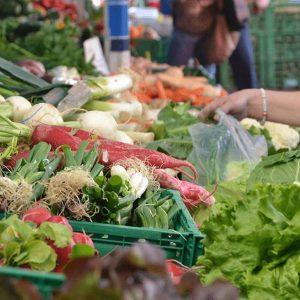 Λαϊκές αγορές: Απεργούν στις 3/12 οι παραγωγοί