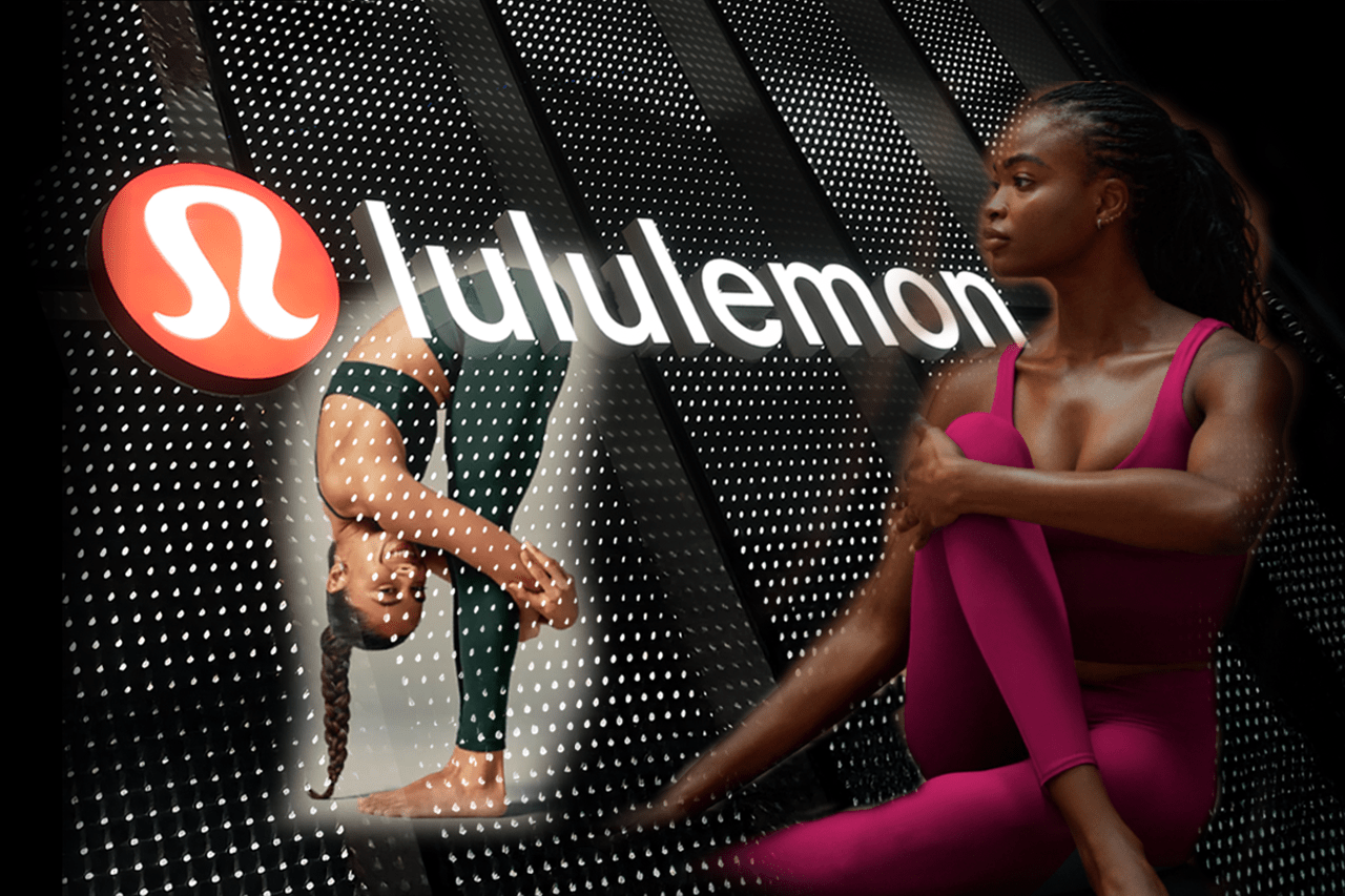 Lululemon: Έρχεται στην Ελλάδα το 2026 μέσω… Ολλανδίας και Ισραήλ
