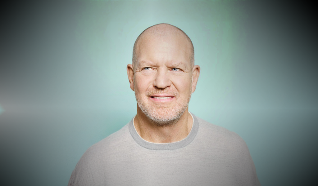 Lululemon: Αντίστροφη μέτρηση για νέο CEO – Τι ψάχνει ο ιδρυτής Chip Wilson