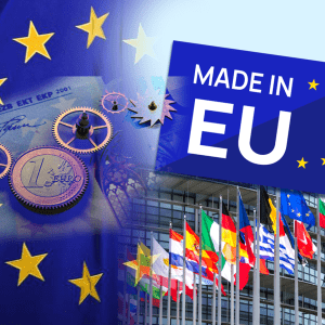 ΕΕ: Θέλει το 70% των κρίσιμων αγαθών να είναι «made in Europe»