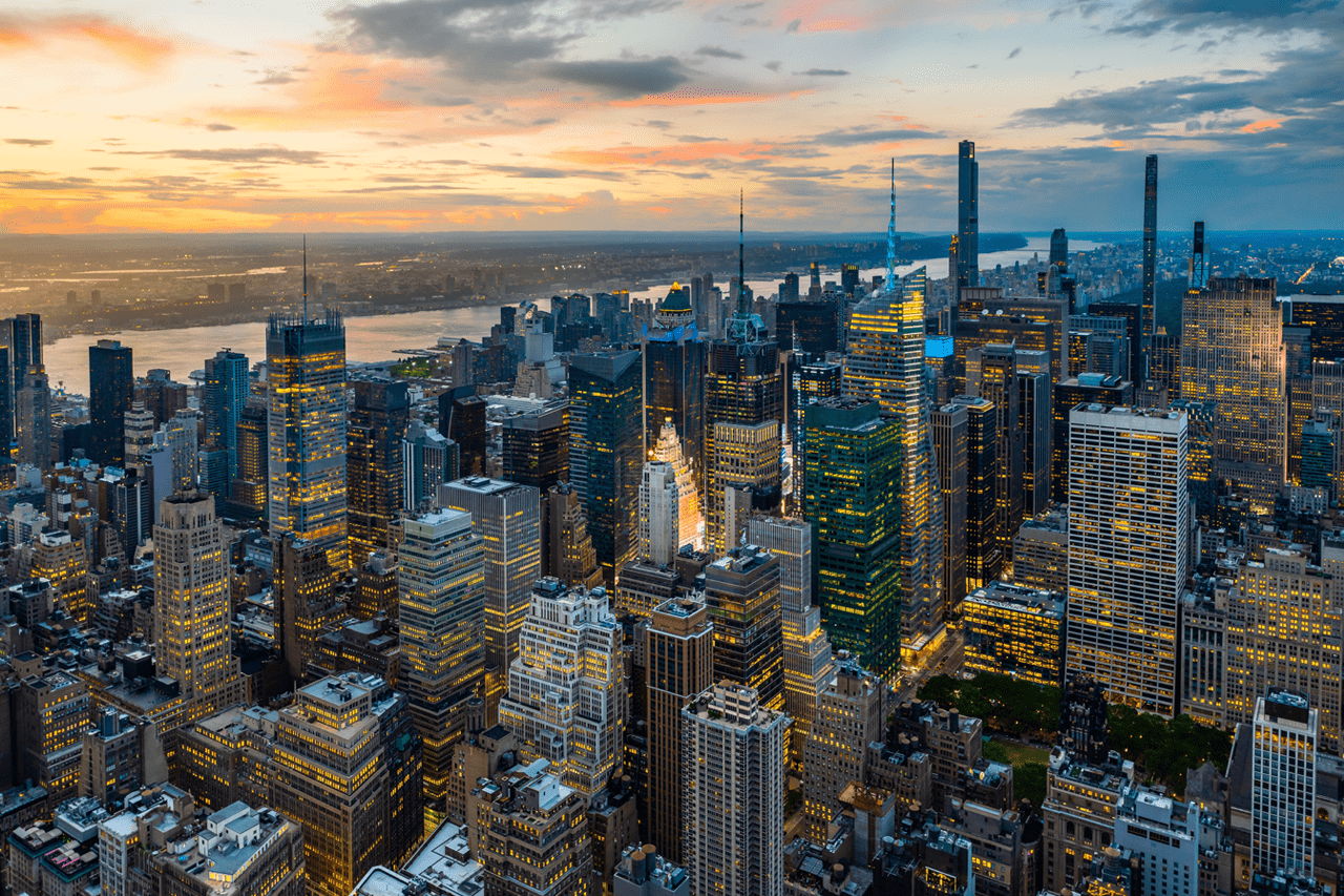 Μανχάταν: Άλμα στις πολυτελείς αγορές ακινήτων παρά τη νίκη Μαμντάνι