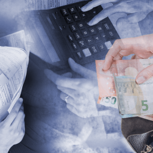 Διαθέσιμο εισόδημα: Πόσο αυξήθηκε σε πραγματικούς όρους το πρώτο εξάμηνο του 2025;