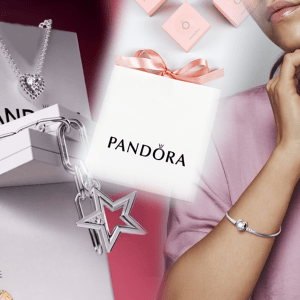 Pandora: «Χρυσό» και το 2024 με νέα σημεία – Η μάχη του eshop