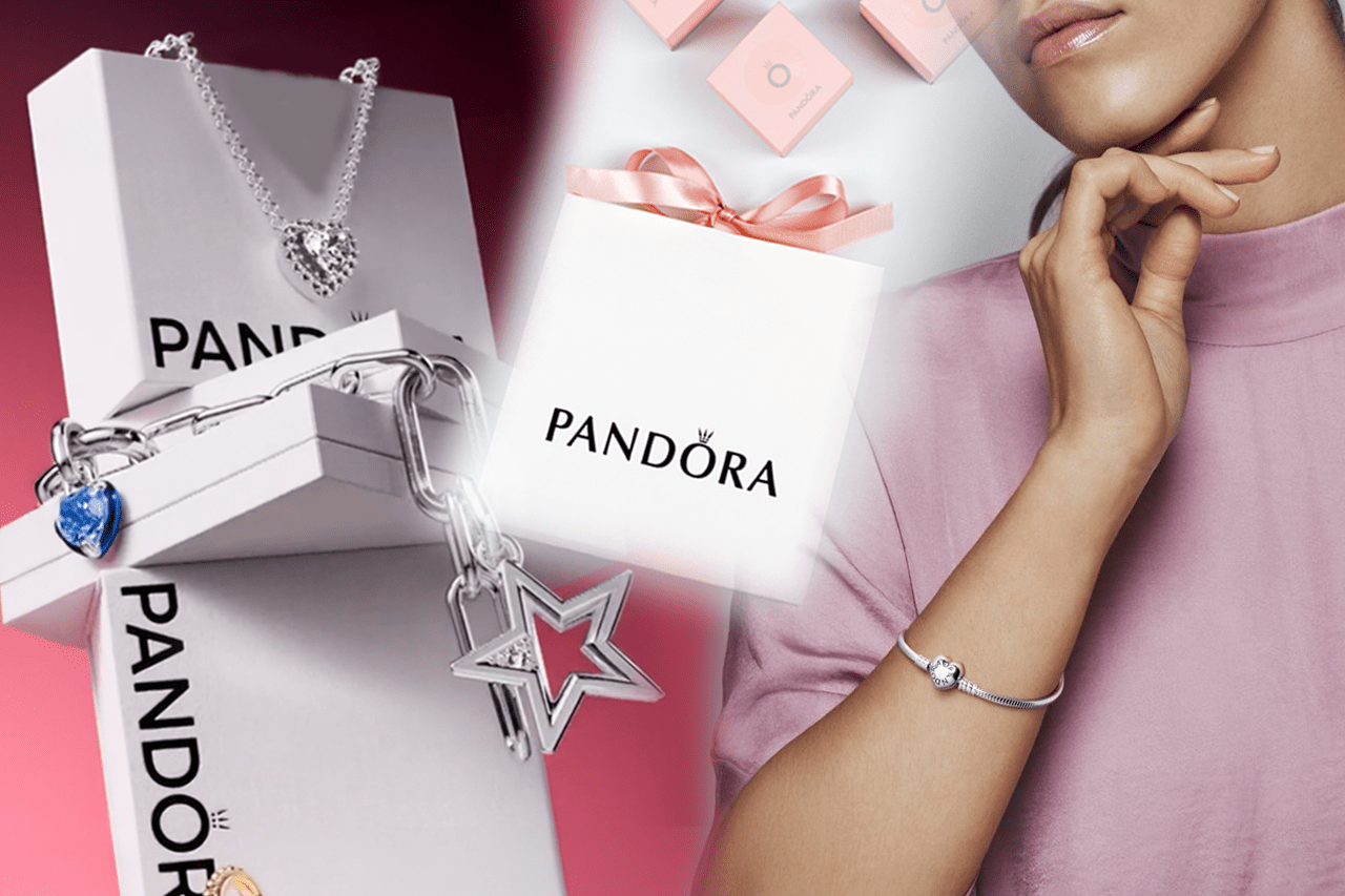 Pandora: «Χρυσό» και το 2024 με νέα σημεία – Η μάχη του eshop