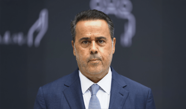 Σταύρος Παπασταύρου: Η Βόρεια Ελλάδα αποτελεί τον νευρώνα της νέας ενεργειακής αρχιτεκτονικής