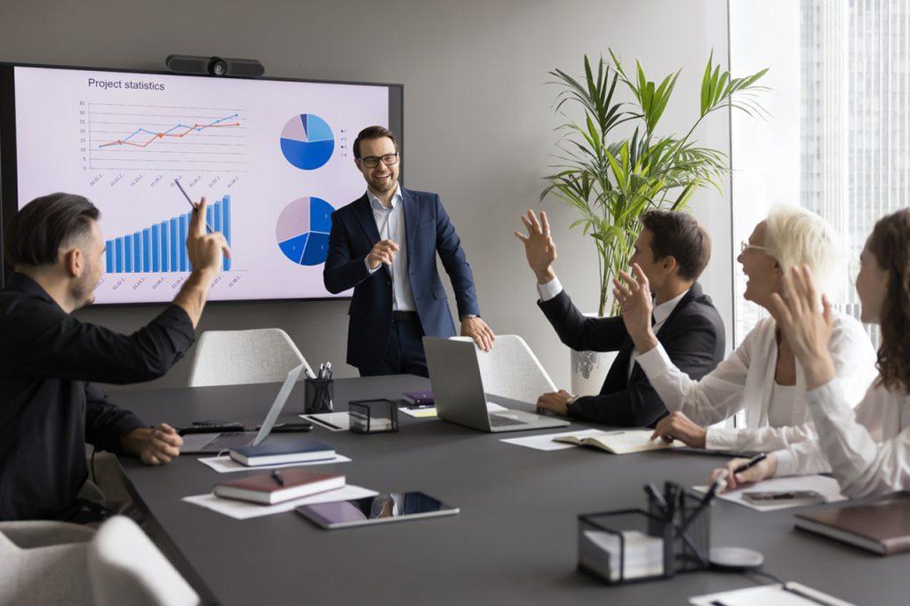 Τεχνητή νοημοσύνη: Το 2026 θα είναι η χρονιά του «100% ανθρώπινου» μάρκετινγκ